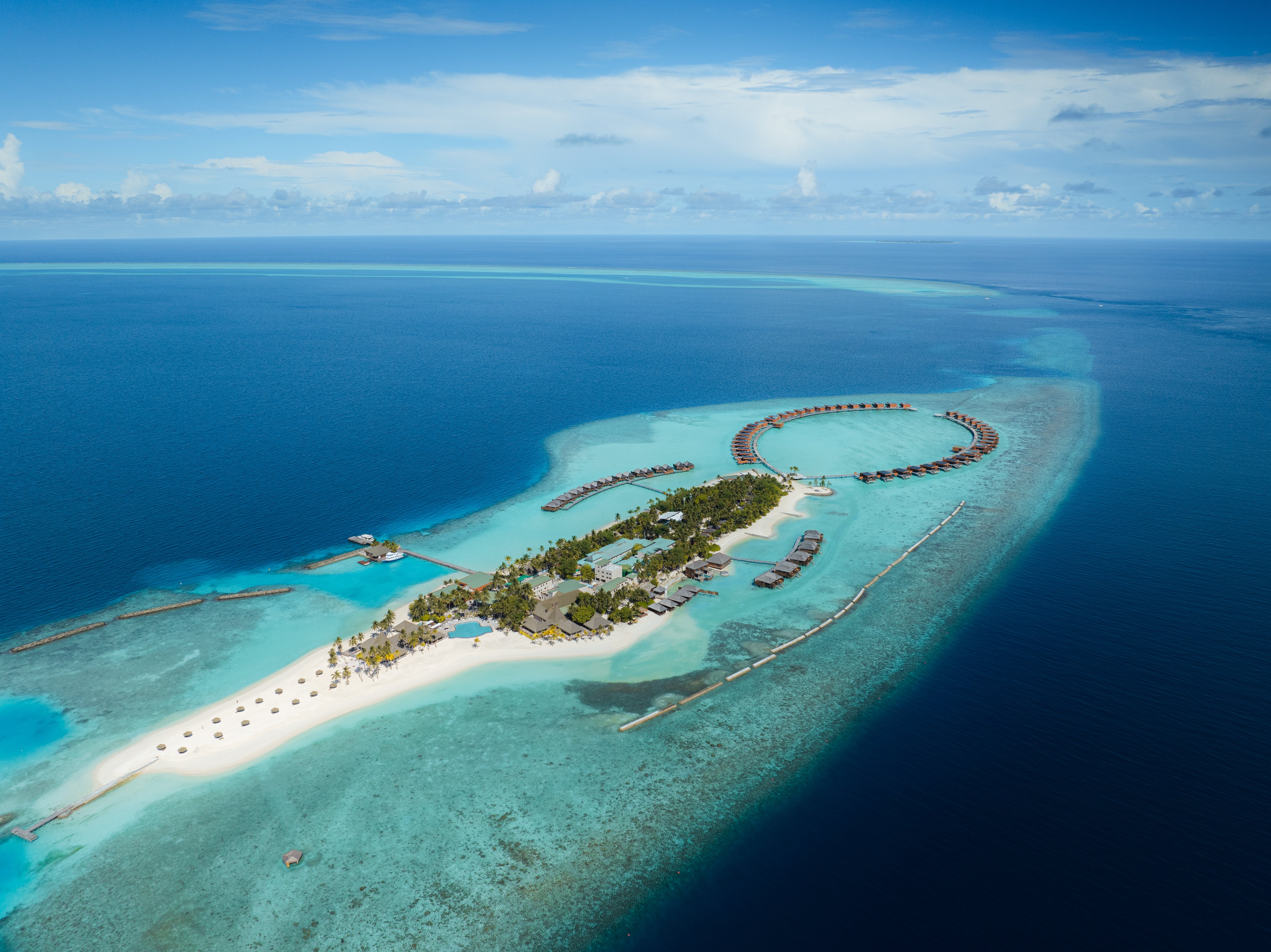 Veligandu Island Resort & Spa 159/172