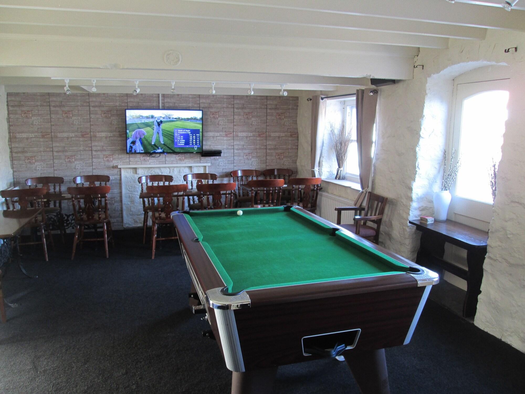 The Wentworth Arms - Inn 22/45