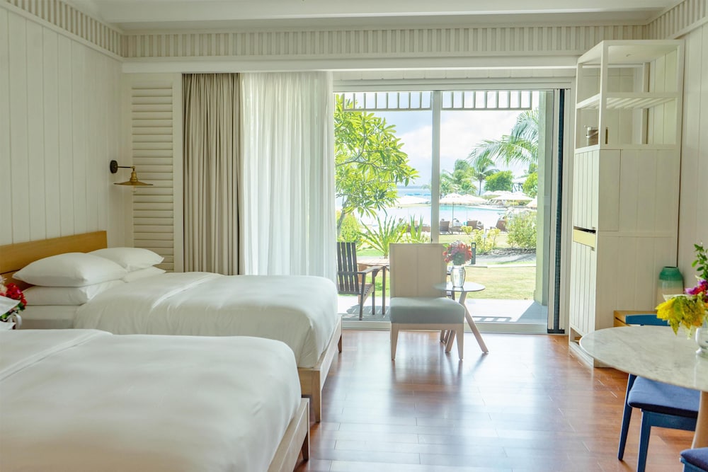 PARK HYATT ST. KITTS 24/74