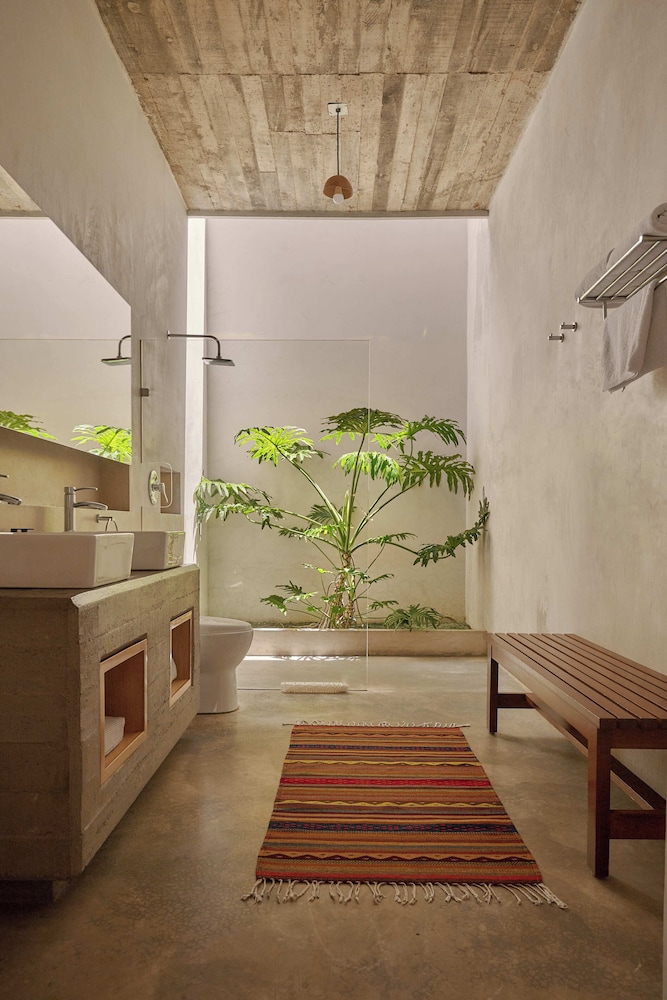 Casa Carmen Oaxaca 16/29