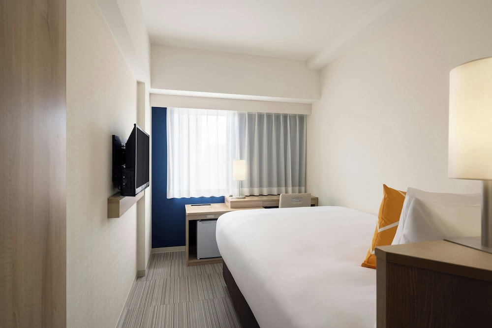 Four Points Flex by Sheraton Osaka Kitahama 20/43