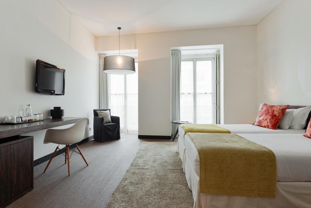 Inspira Liberdade Boutique Hotel 45/60