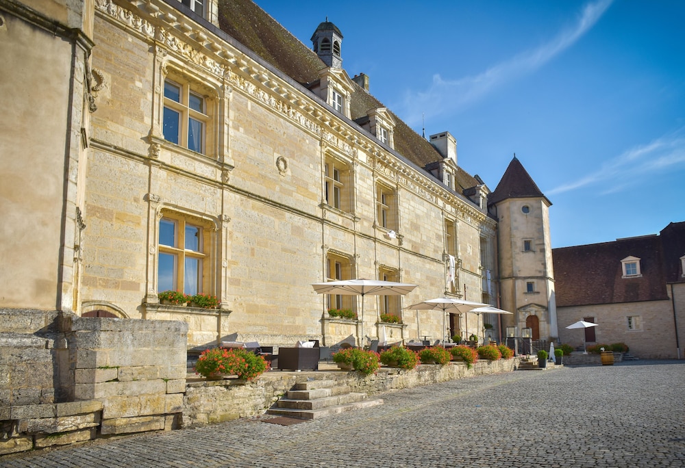 HOTEL GOLF CHATEAU DE CHAILLY 39/49