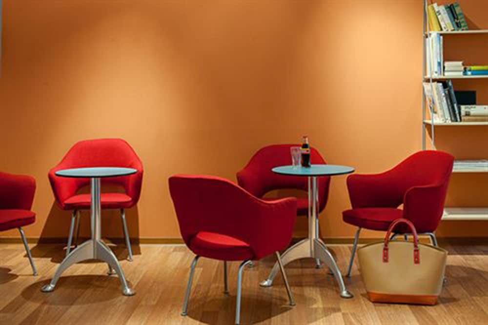 Ibis Berlin City Sud 49/53
