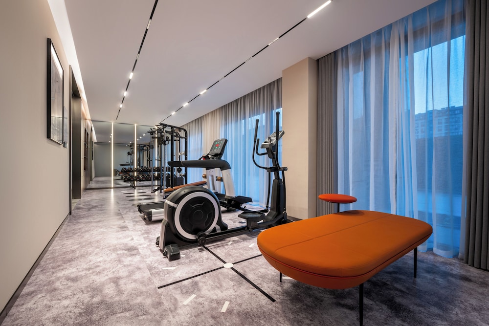 UrCove By Hyatt Yangzhou Dongguan Street 13/28