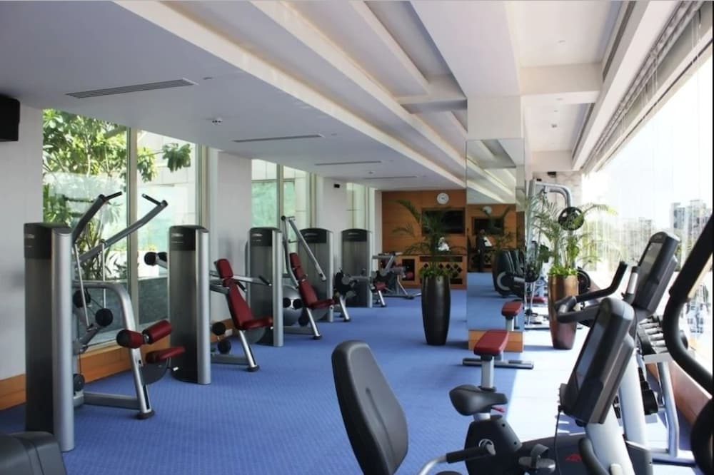 Radisson Blu Hotel Nagpur 39/70