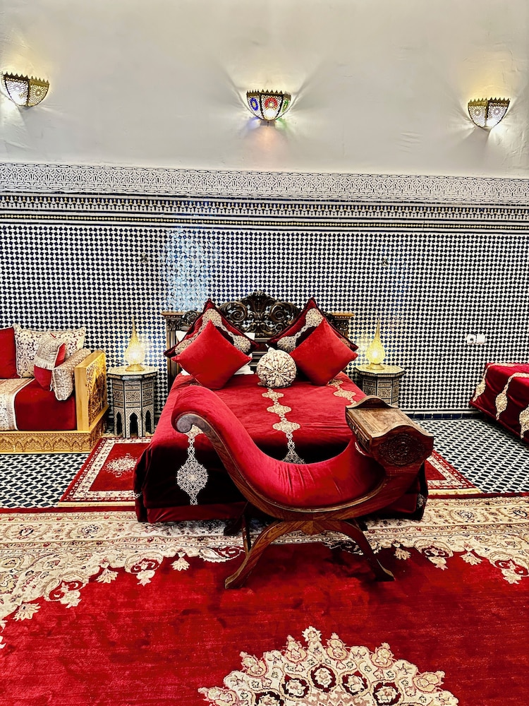 Riad Damia 43/49