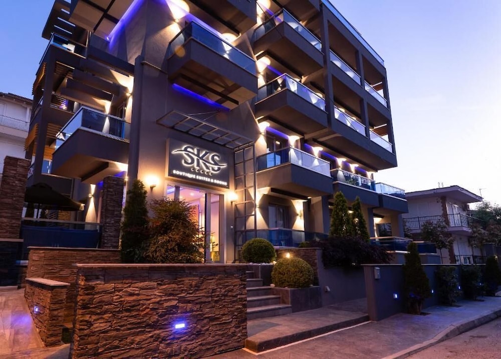Sks Boutique Rooms 4/44