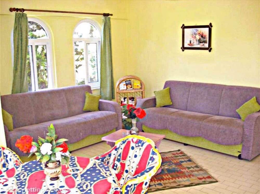 Sun Apartments Marmaris 13/37