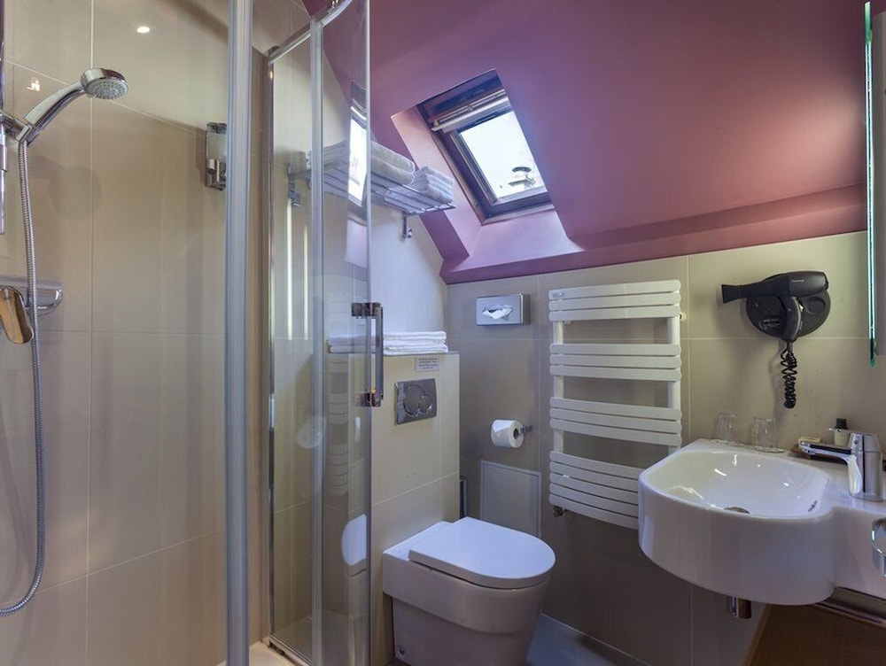 Hotel De Fleurie 45/50