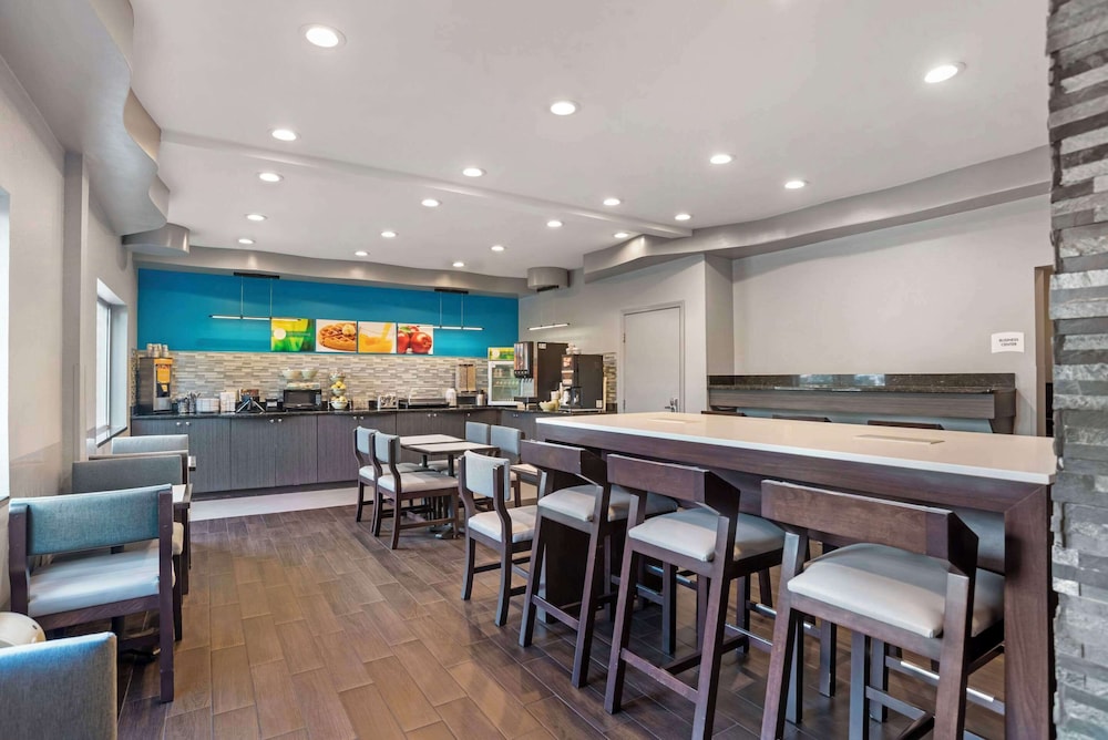 Quality Inn and Suites Birmingham Highway 280 38/46