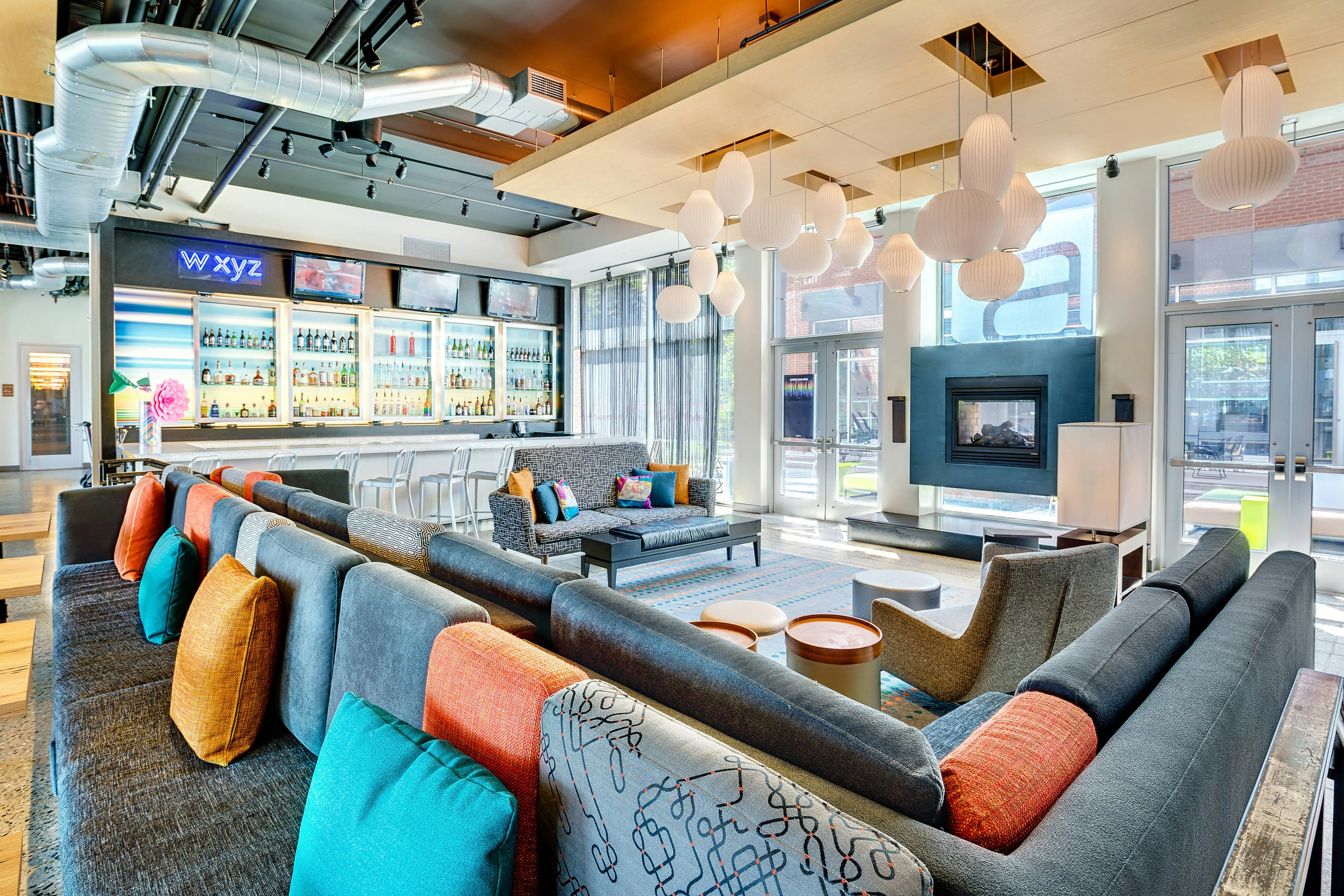 Aloft Lexington 6/13