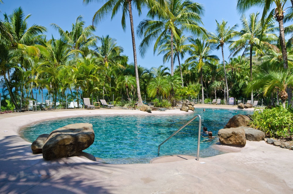 Whitsunday Holiday Apartments 59/59