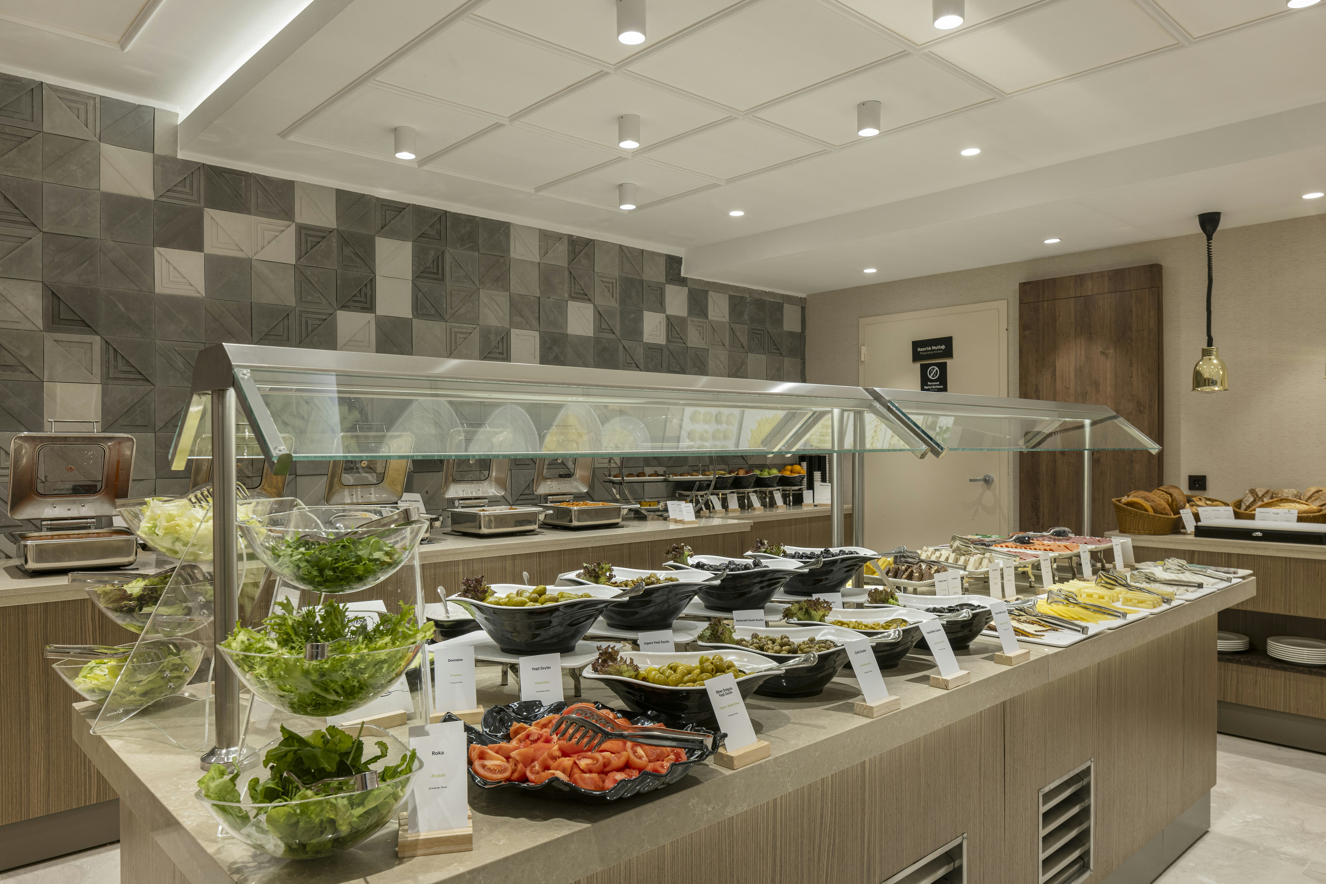 DoubleTree by Hilton Suites Trabzon Yomra 8/62