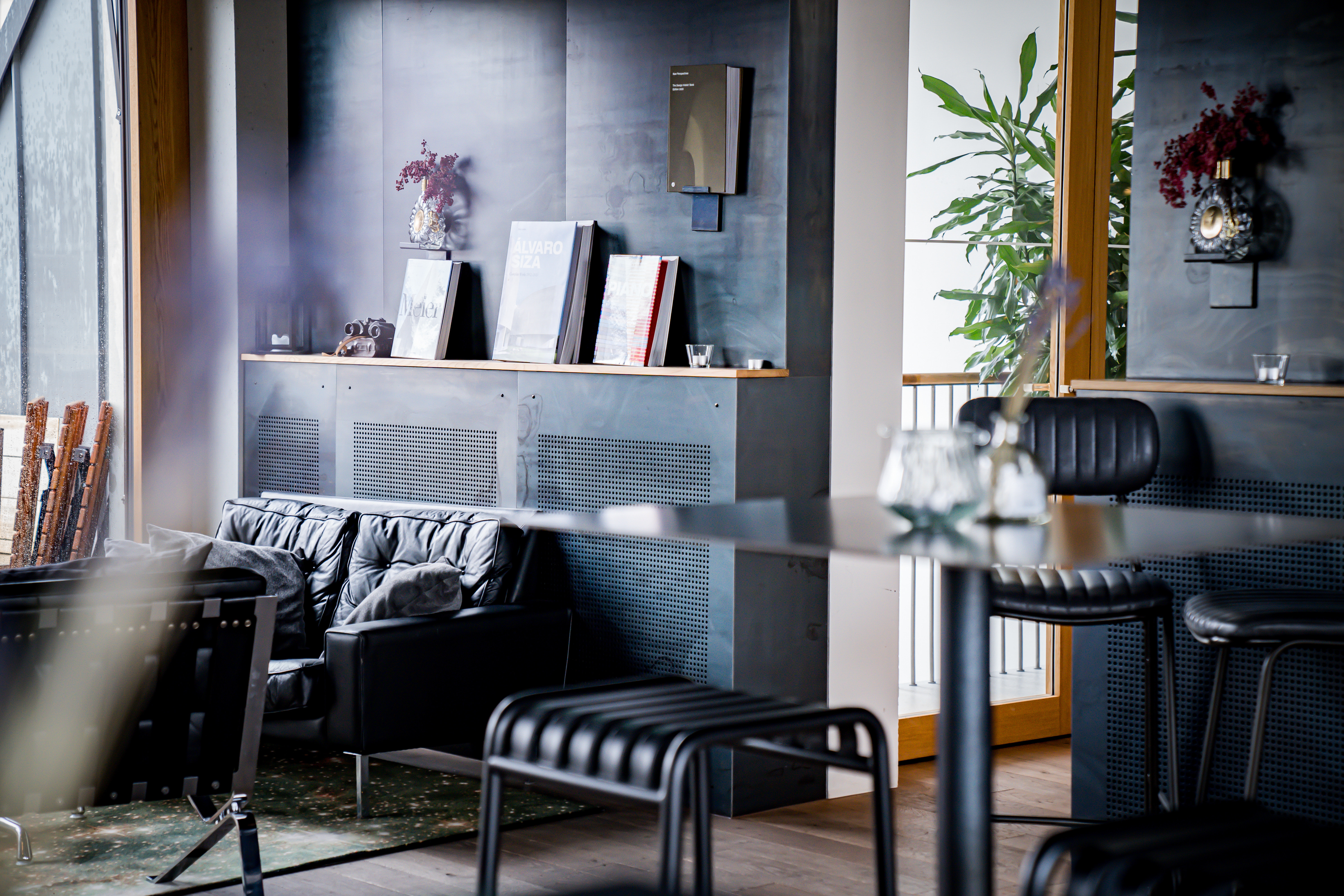 Art House Basel Member of Design Hotels 21/26