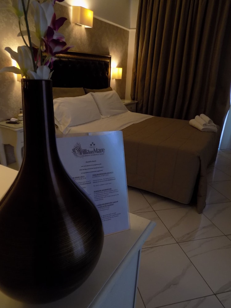 Hotel Villa Del Mare photo4