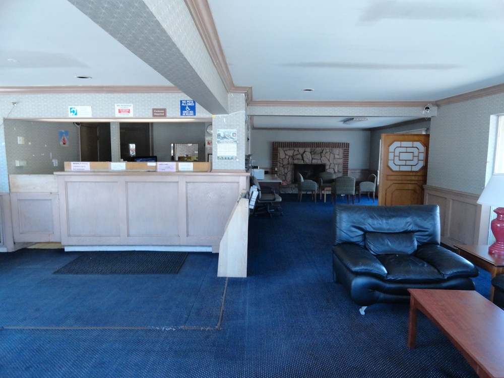 Travel Inn 5/33