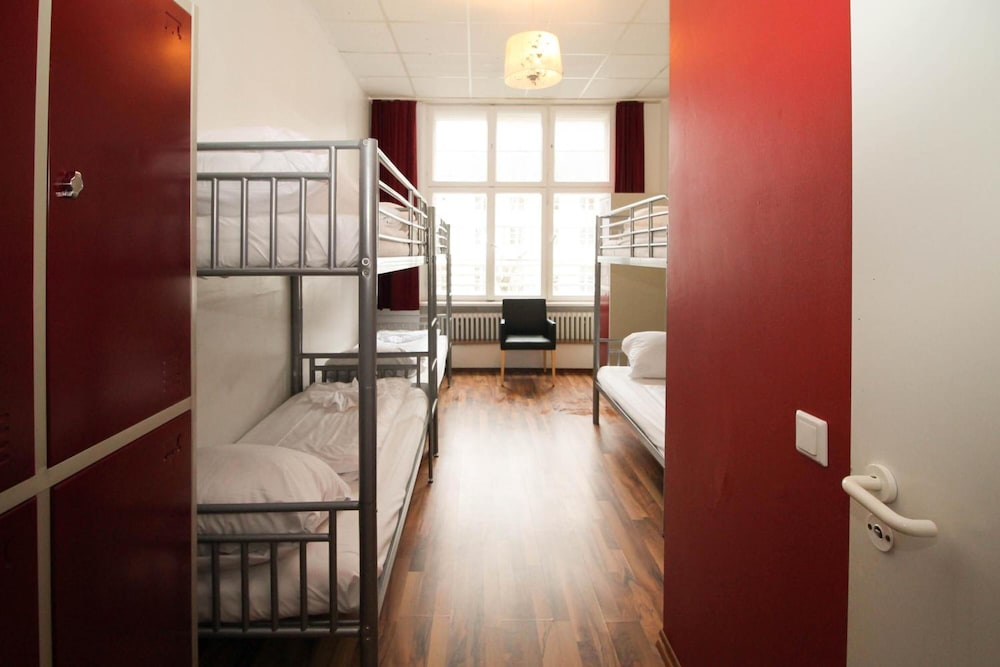 Metropol Hostel Berlin 46/50