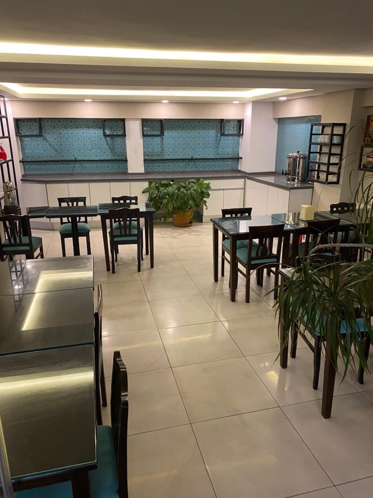 Hatay Hotel Istanbul - Boutique Class 13/24