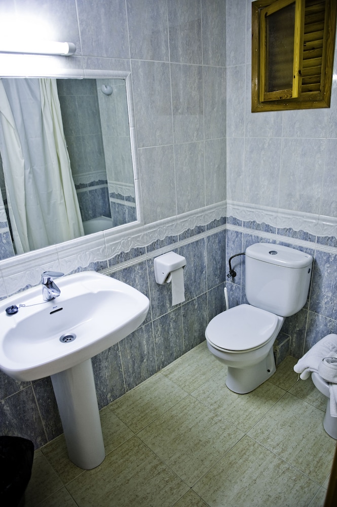 Hotel El Pinar 49/50