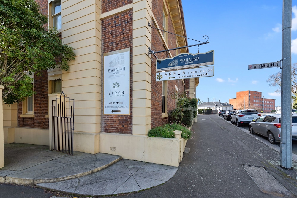 Areca Boutique Hotel 4/28