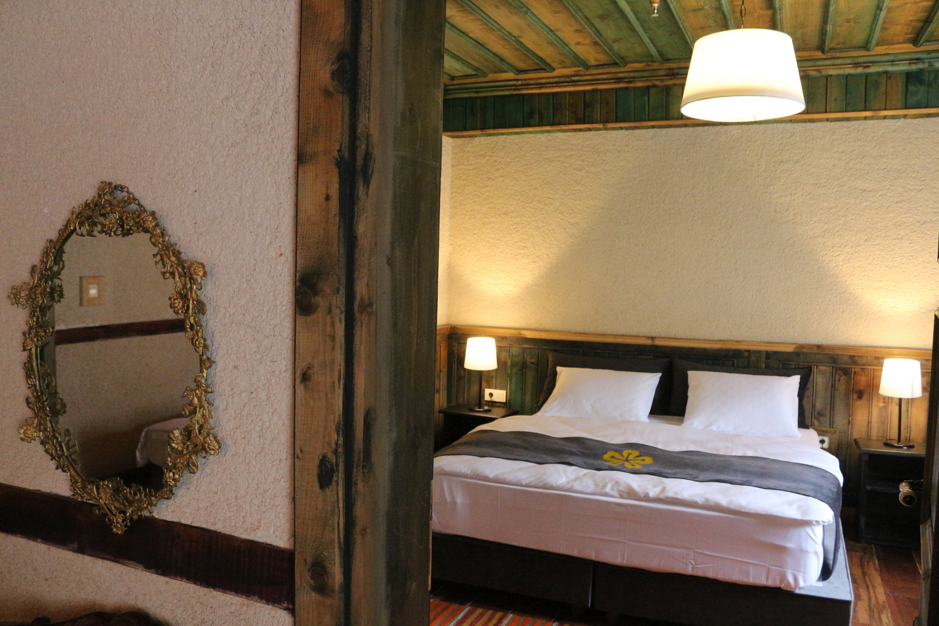 Zifin Hotel 8/19