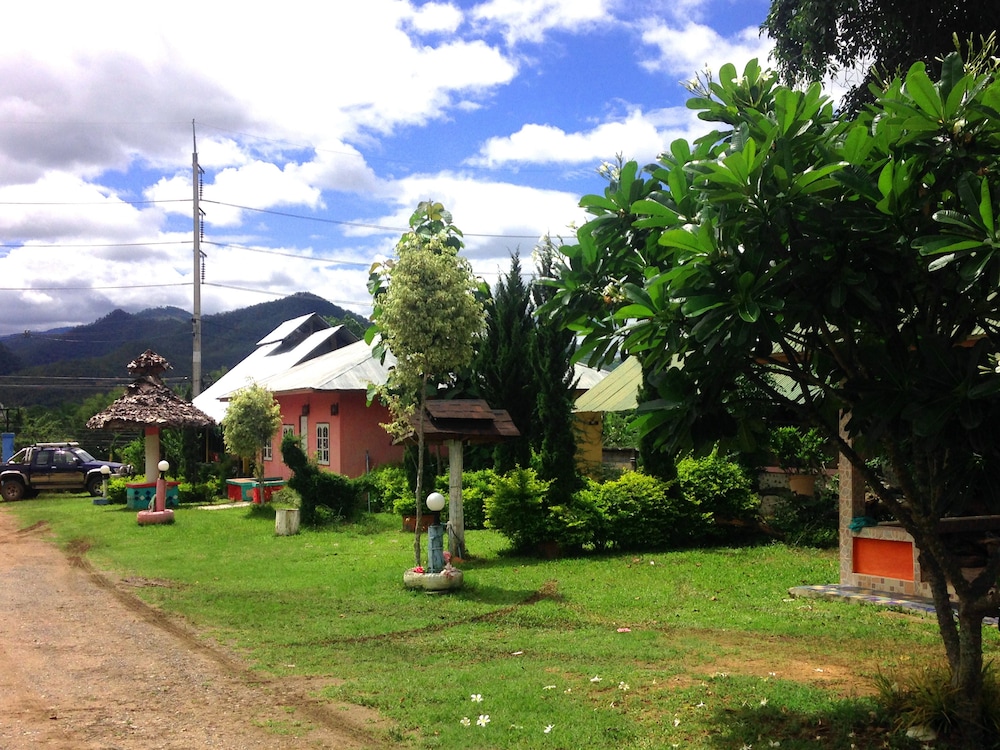 Pai Forest Resort 35/50