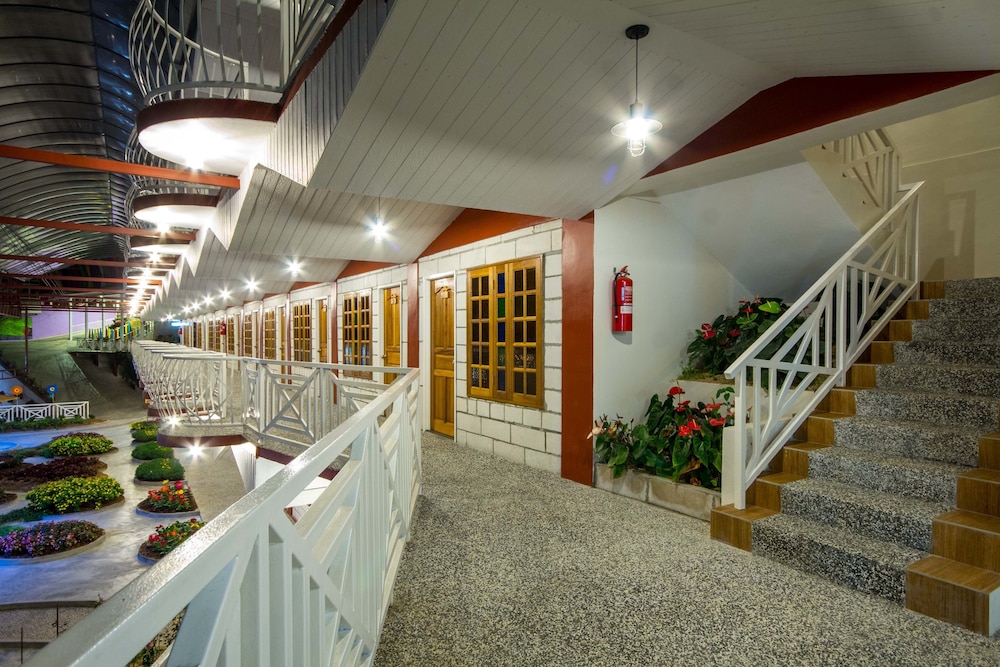 Kea Garden Guesthouse 12/30