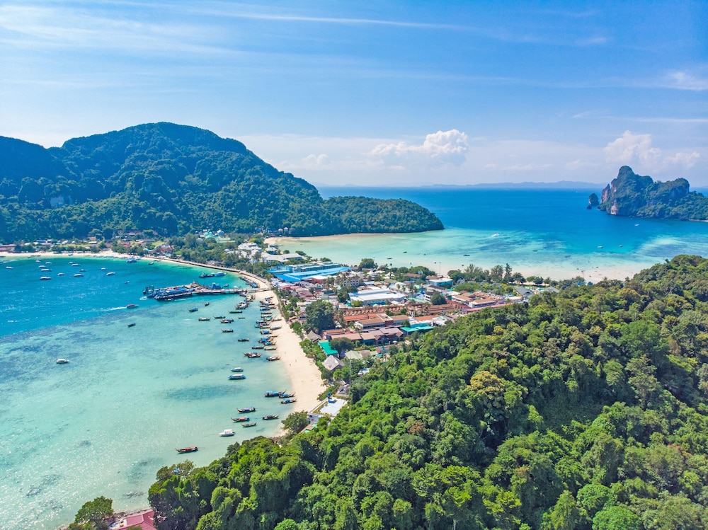Phi Phi Andaman Legacy Resort 69/74