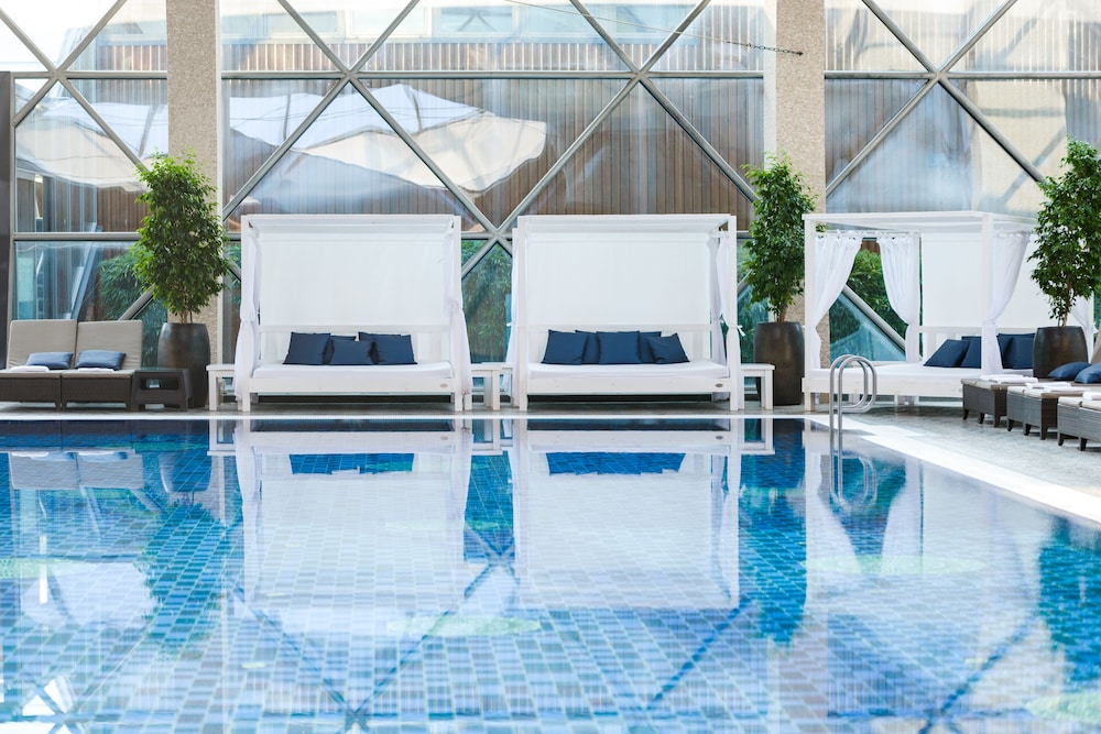 SPIRIT HOTEL THERMAL SPA 18/42