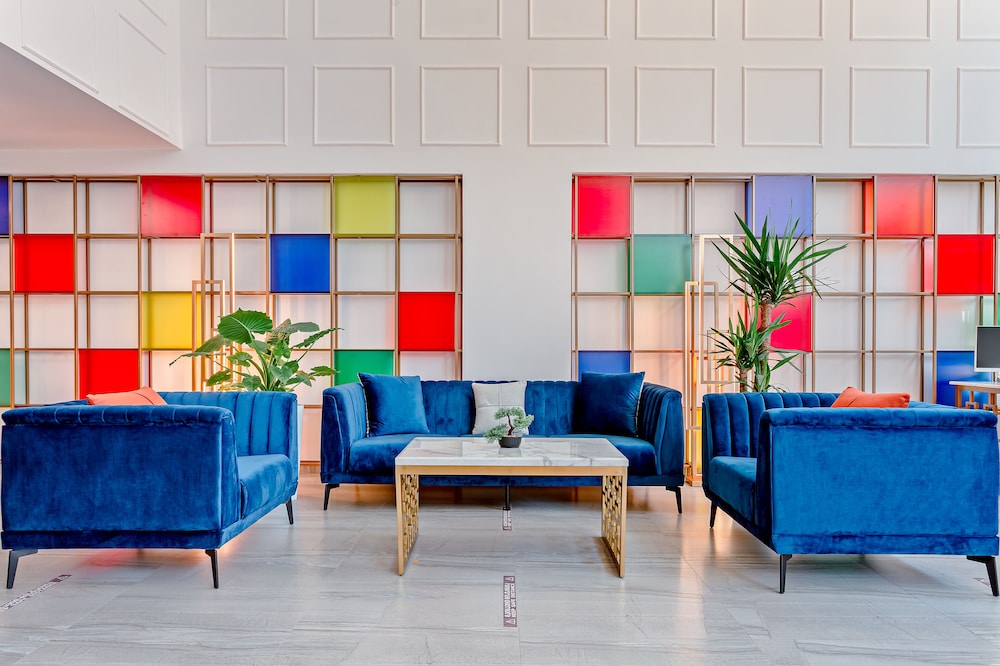 Ramada by Wyndham Tbilisi Old City 28/50