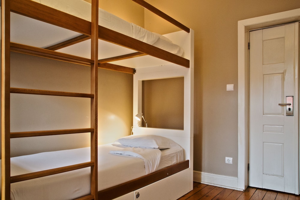 Porto Spot Hostel 9/65