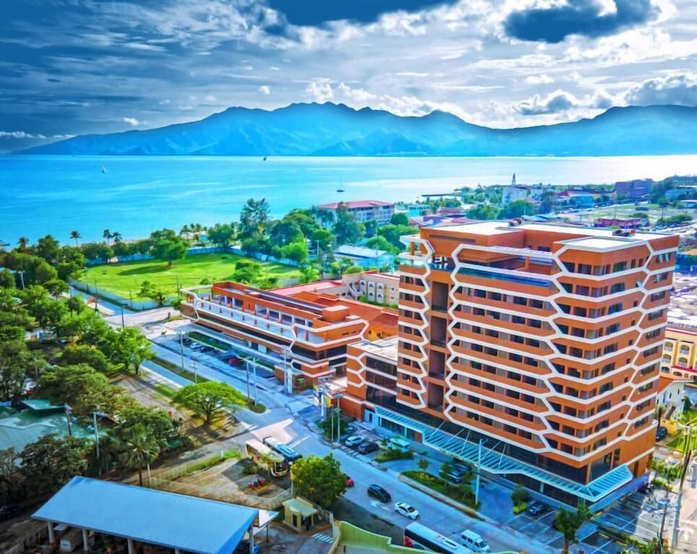 The Aurora Subic Hotel Managed by HII 1/18