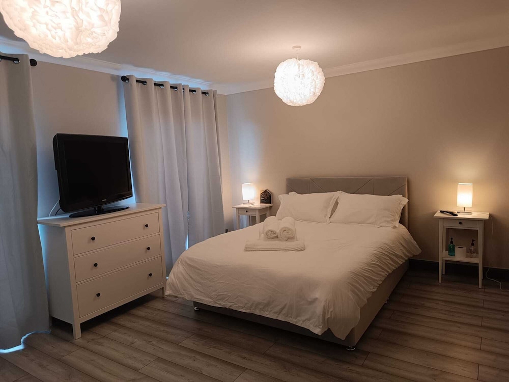 Inverness City Rooms 12/43