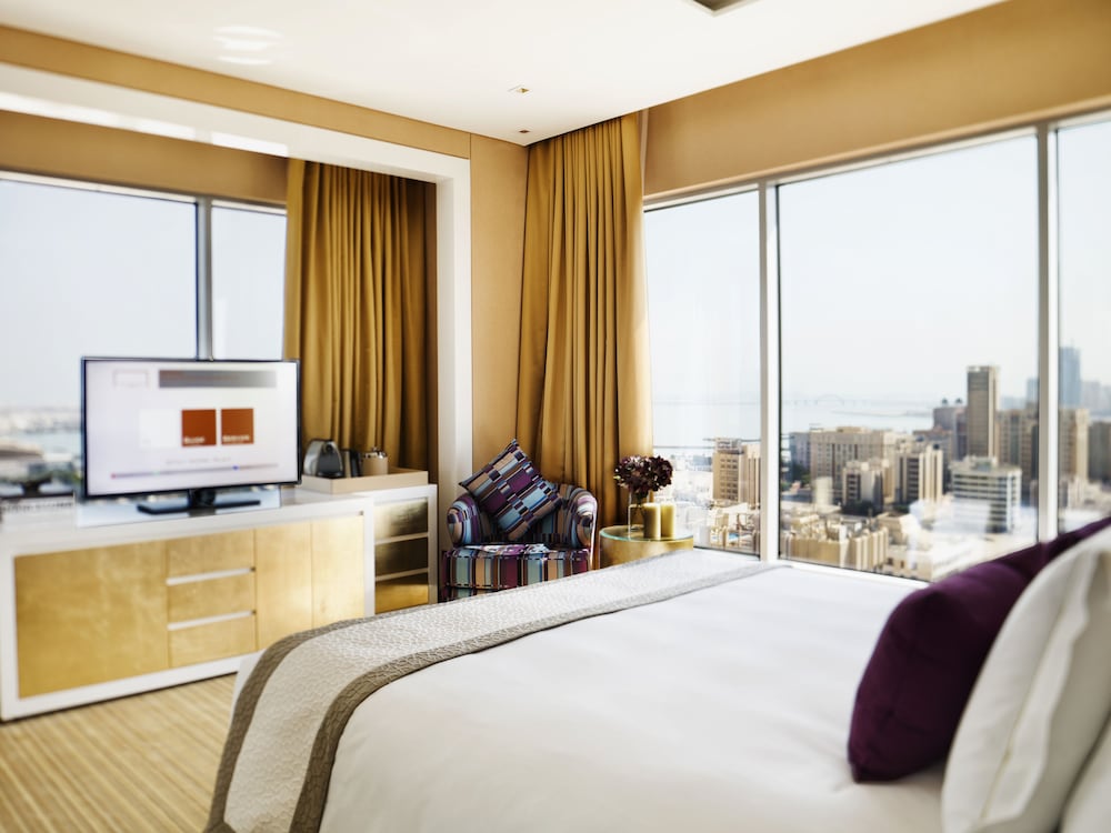 The Domain Hotel and Spa - Adults Friendly 16 Years Plus 32/80