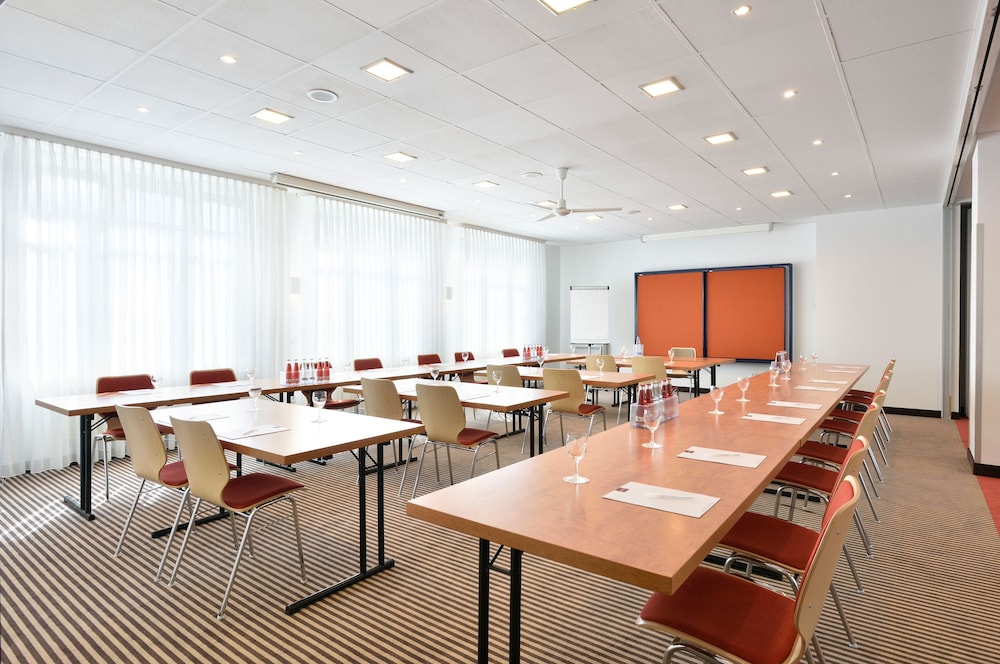 Das Seidl Hotel Tagung Formely Domicil Hotel 32/35