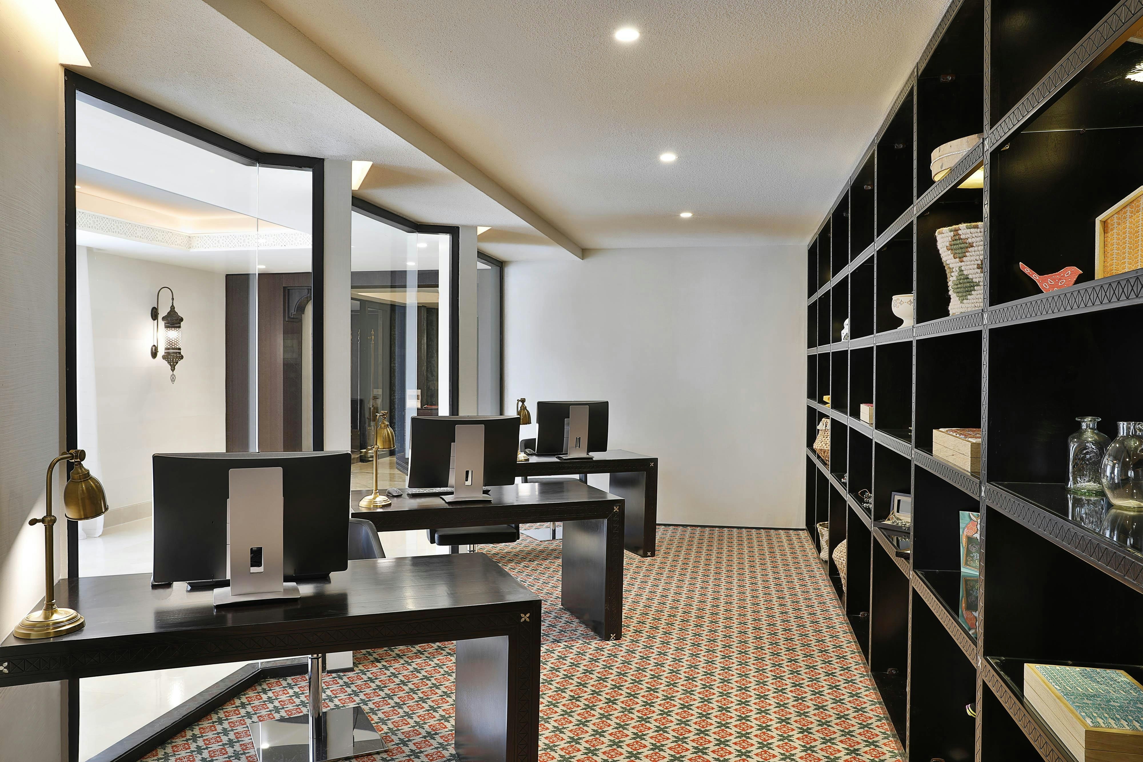 Al Manara A Luxury Collection Hotel Saraya Aqaba 5/68