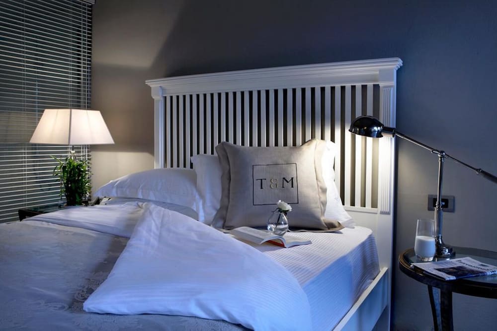 Torri E Merli Boutique Hotel 25/59