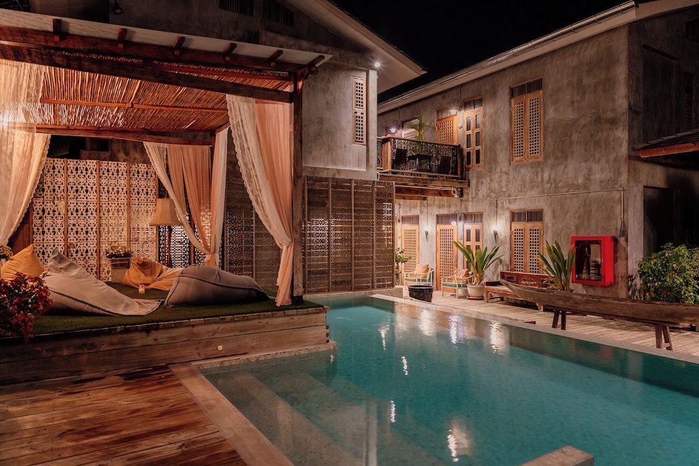 House Of Passion Amphawa 21/50