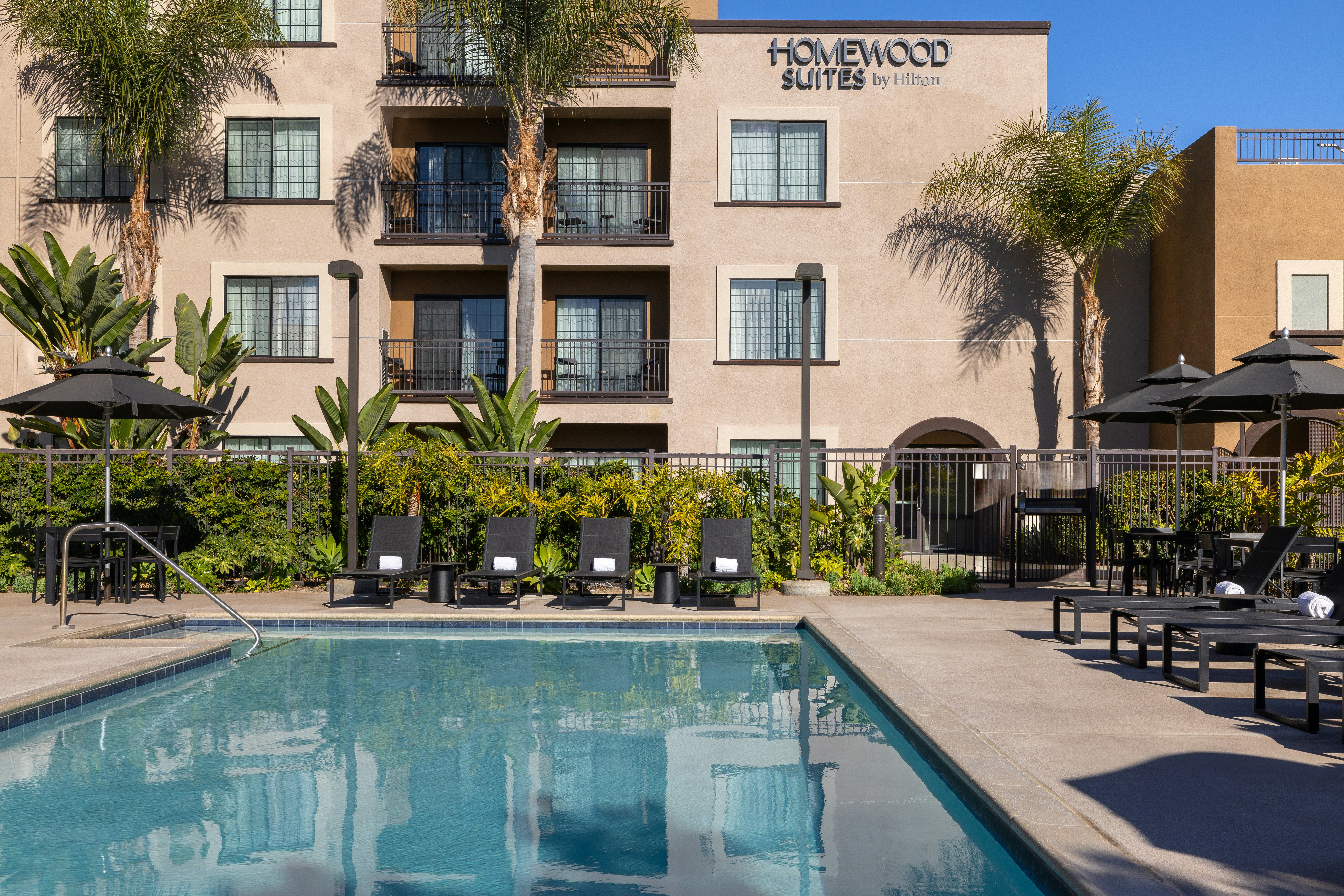 Homewood Suites By Hilton San Diego Airport Liberty Station in SAN DIEGO - CA