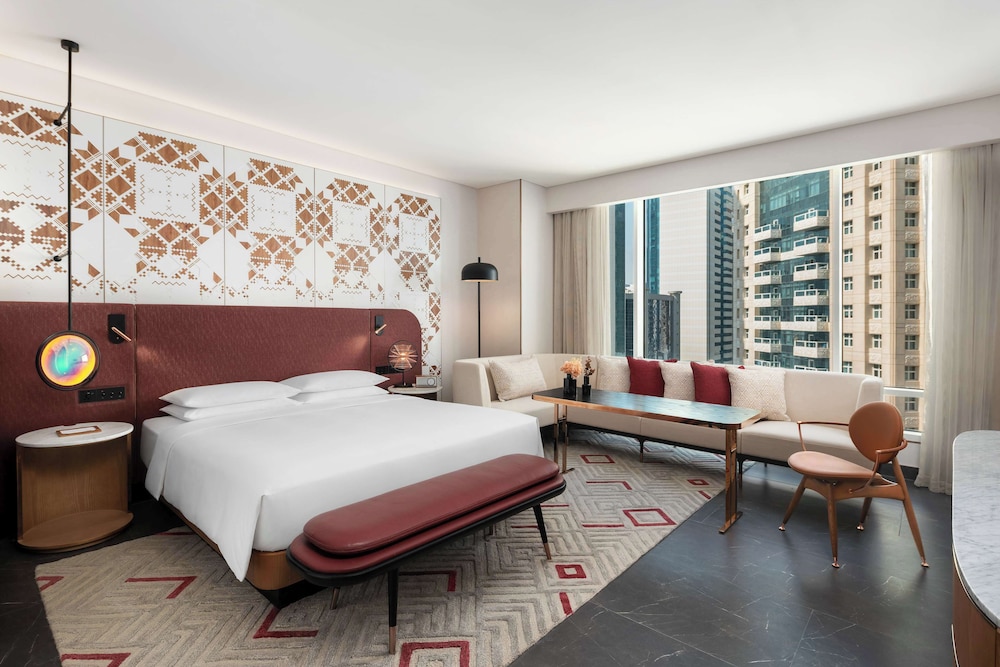 Andaz Doha 12/50