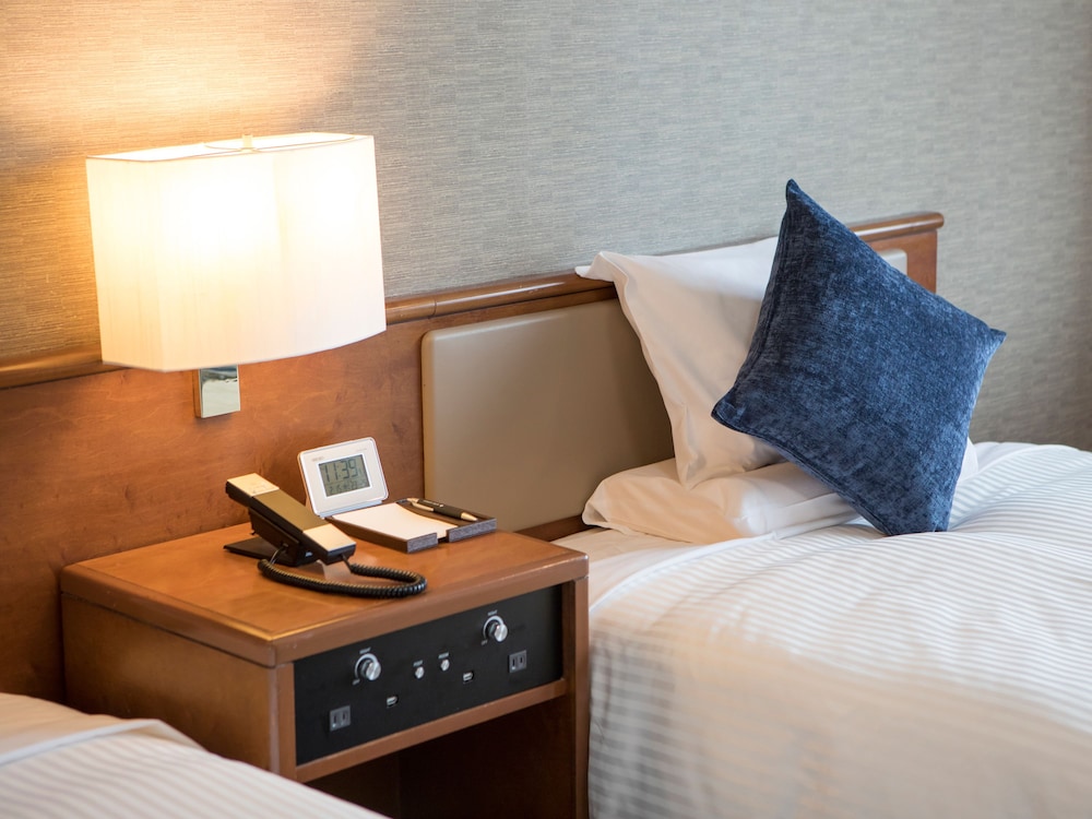 Hotel Mystays Premier Narita 7/34