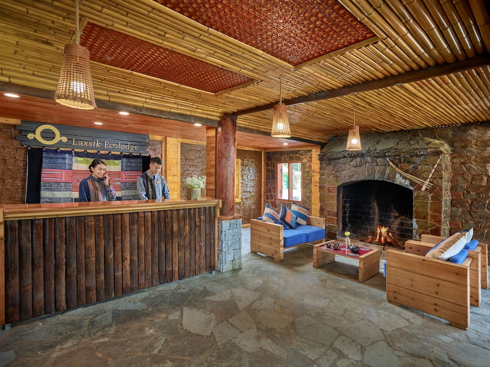Laxsik Ecolodge 5/59