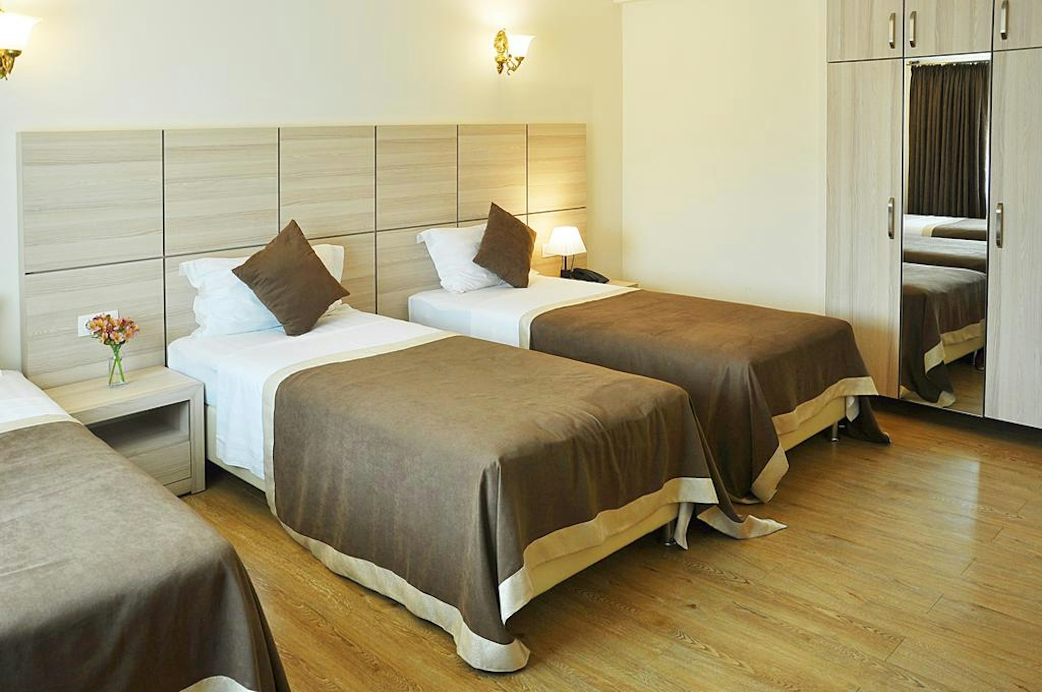 Hotel Gremi 8/33