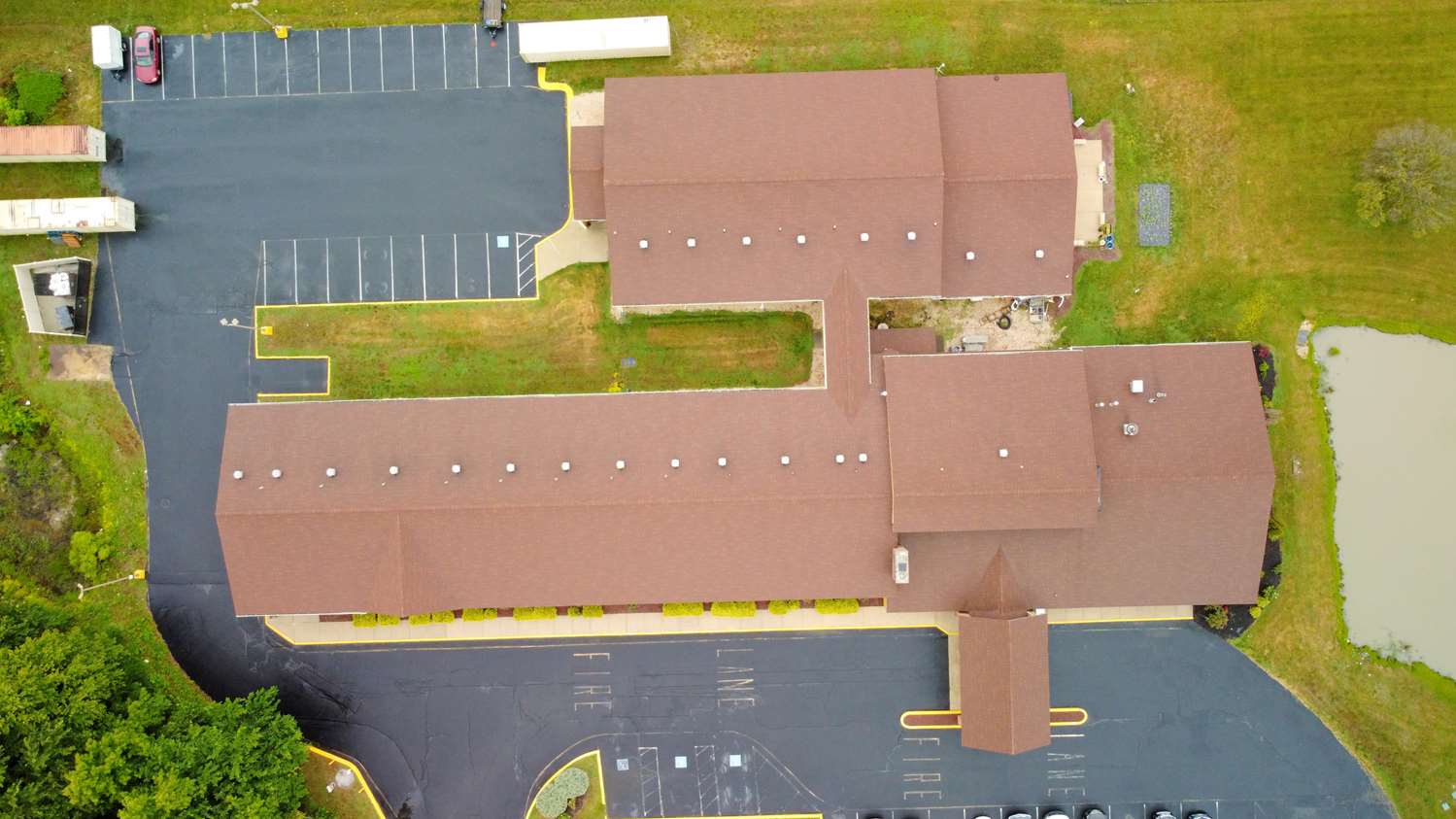 Quality Inn & Suites Harrington - Milford 16/20