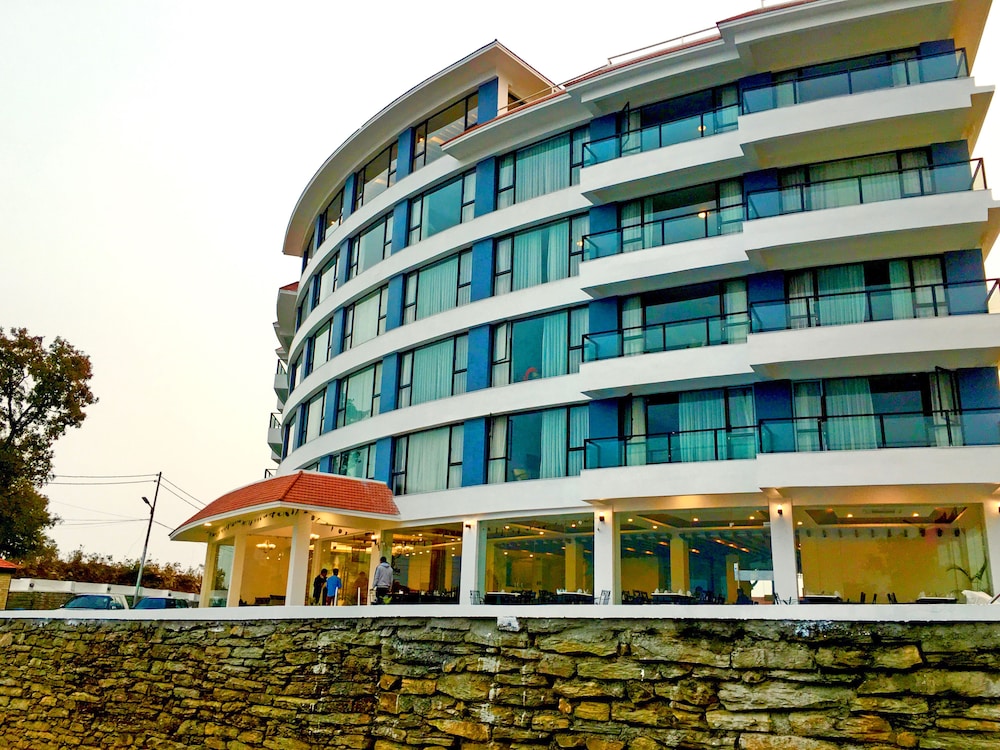 Himalayan Front By Kgh Group in POKHARA