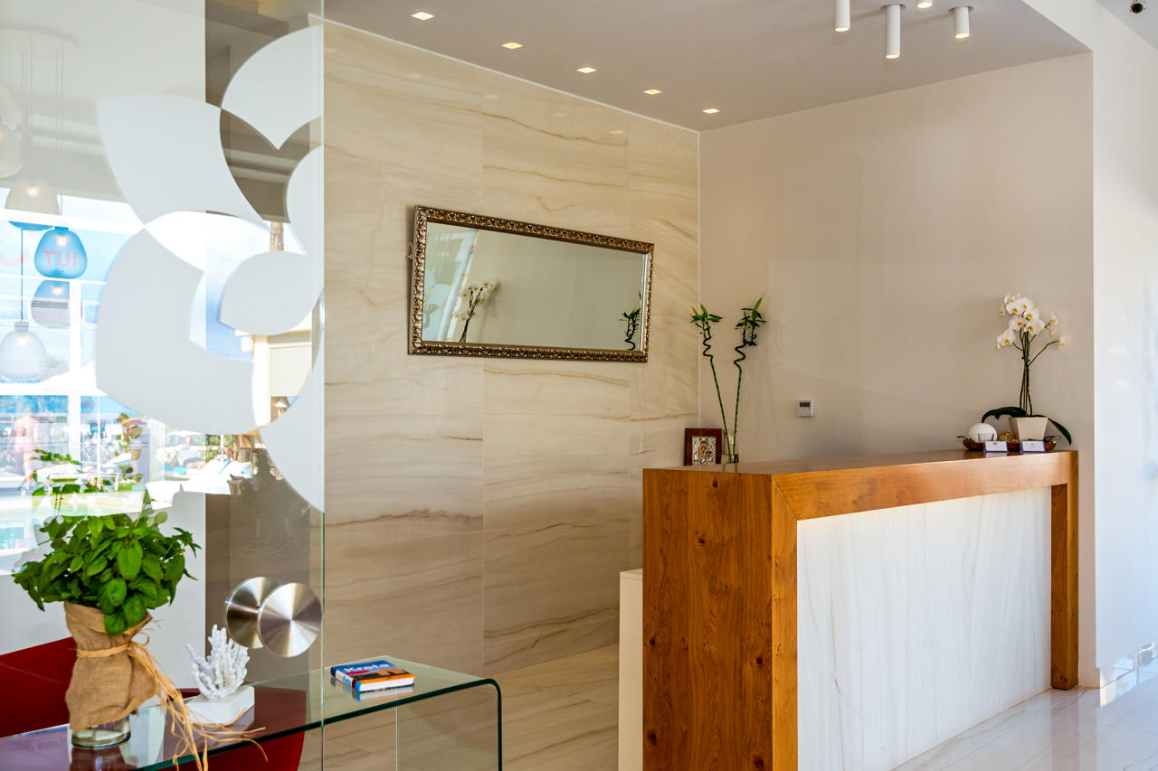 Airis Boutique and Suites - Adults Only 9/39