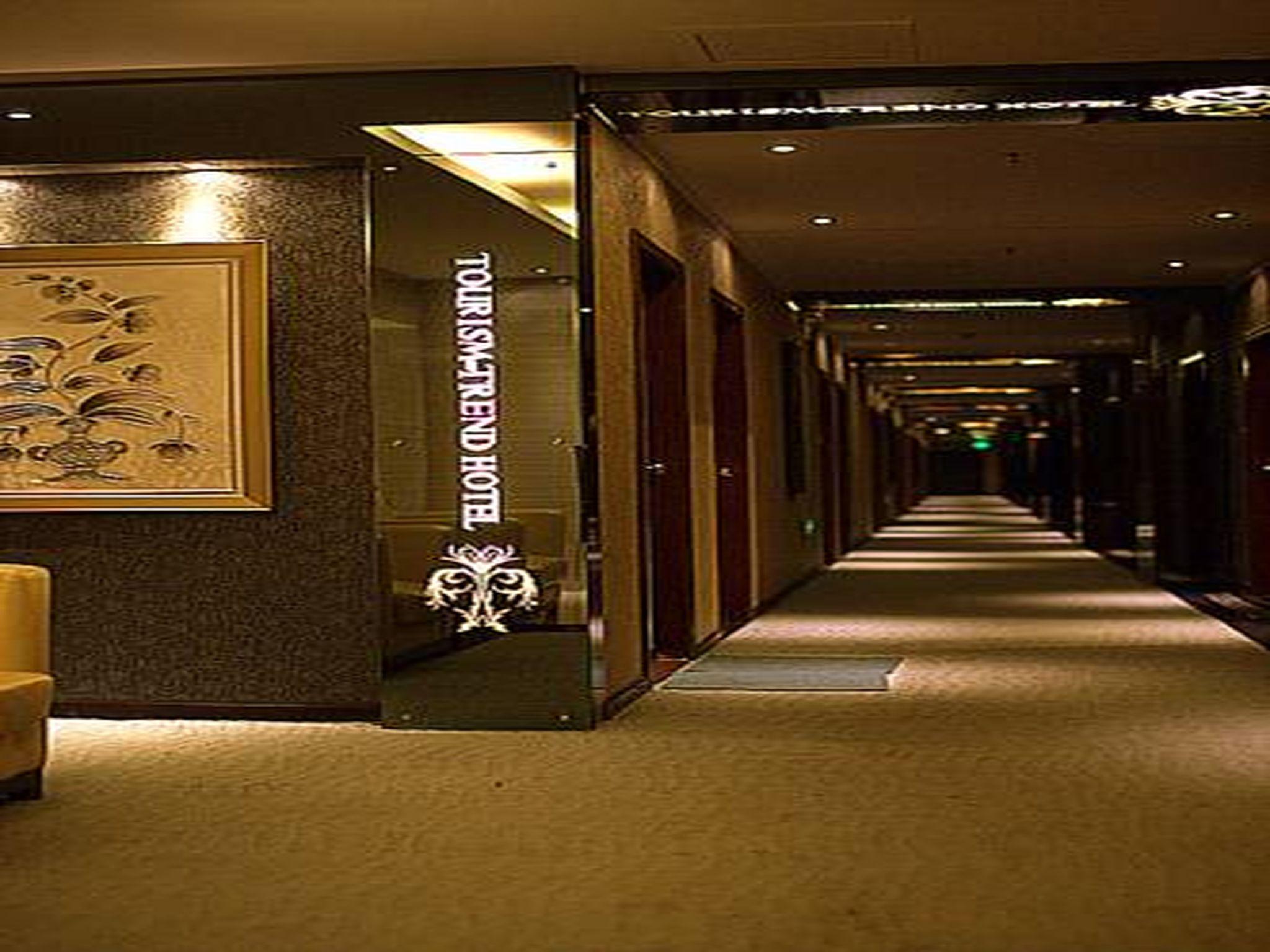 Tourism Trend Hotel Shenzhen 27/51