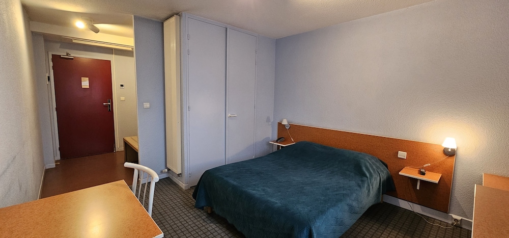 Hotel Lyon Sud 24/47