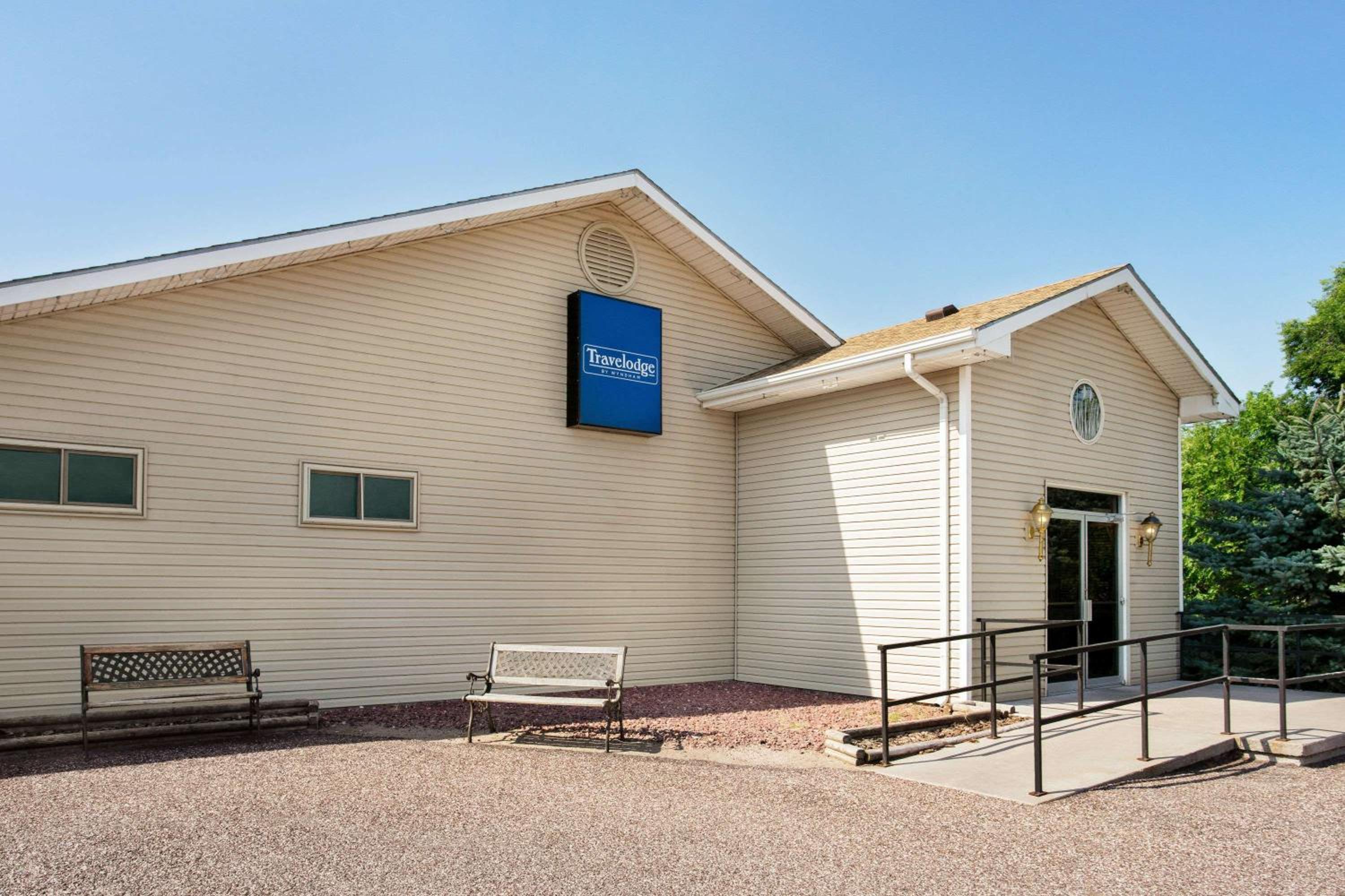 Travelodge By Wyndham Guernsey 3/29